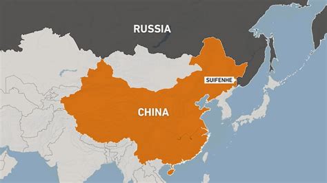 what are russia and china up to